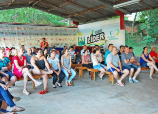 Edital de convocação