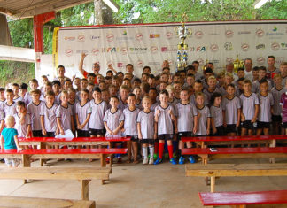 O Cometa finaliza seus trabalhos para 2017