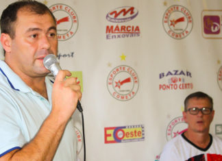 Abertura do JAIT e jogo beneficente serão no Estádio da Montanha