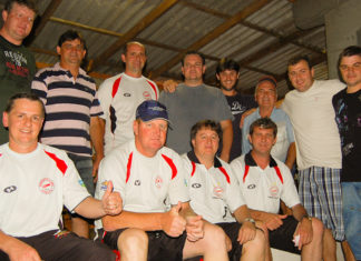 Cometa está com nova diretoria