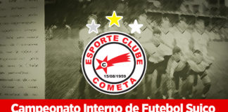 Campeonato Interno de Futebol Suíço – Chaves/jogadores/rodadas