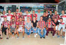 Cometa elege diretoria para o exercício de 2019