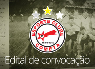 ASSEMBLEIA GERAL ORDINÁRIA