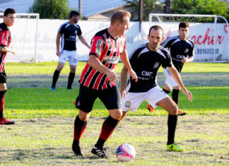 Campeonato Regional inicia neste final de semana