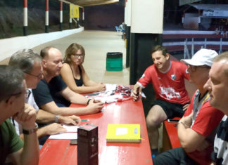 60 anos – Os preparativos