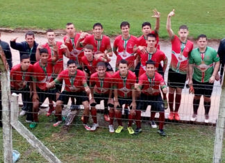 Cometa/Itapiranga conquista título da fase microrregional