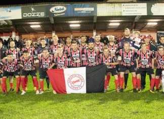 Cometa empata e termina em segundo na classificação do grupo A