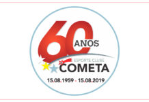 Programação de aniversário – 60 anos