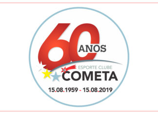 Programação de aniversário – 60 anos