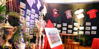 Esporte Clube Cometa festeja 60 anos