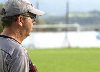 Valentim divulga relação de atletas que disputarão o Estadual Valentim Lauschner