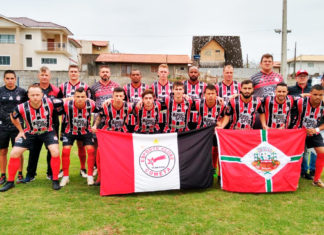 Cometa perde por 1 a 0 Náutico X Cometa