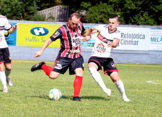 Duas decisões na Montanha