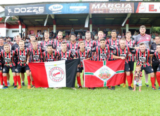 Cometa vence e vai diretamente para as semifinais