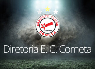 Edital de convocação