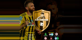 3ª Copa Fabiano Leismann