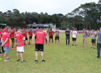 Cometa está pronto para 2022