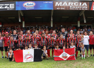 Duas grandes vitórias e a volta da liderança