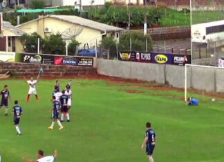 Cometa perde no Sub-18, mas vence no Principal