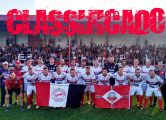 Cometa termina 1ª fase na liderança isolada nas duas categorias