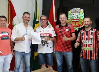 Termo de colaboração entre Cometa e prefeitura continua em 2022