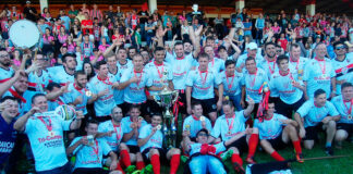 Cometa: Rumo a mais um título do Estadual de Amadores