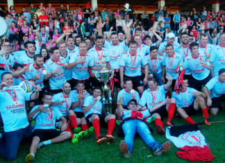 Cometa: Rumo a mais um título do Estadual de Amadores