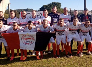 Guarany 1 X 1 Cometa