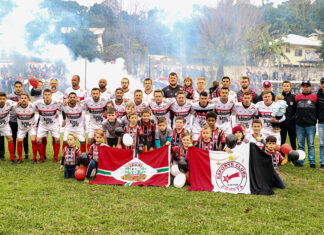 Cometa está na final