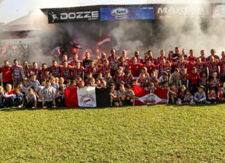 Cometa perde nas penalidades