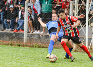 Cometa entra em campo no dia 29 pela final do Estadual de Amadores