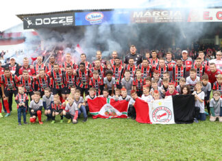 Cometa está na final do Estadual de Amadores