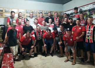 Francisco Pelentir é o novo presidente do Cometa