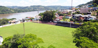 Definidos os adversários do Cometa