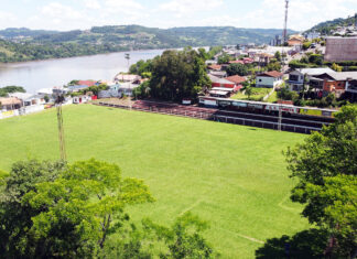 Definidos os adversários do Cometa