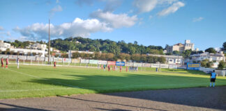 Cometa empata sem gols