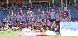 Cometa e Prefeitura de Itapiranga, parceria de resultados