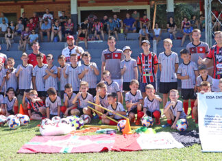 Cometa e Prefeitura de Itapiranga, parceria de resultados