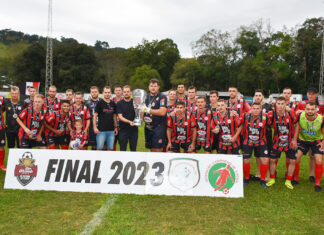 Cometa é vice ao empatar fora de casa