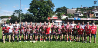 O Cometa estreia neste domingo na Montanha