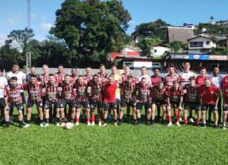 O Cometa estreia neste domingo na Montanha