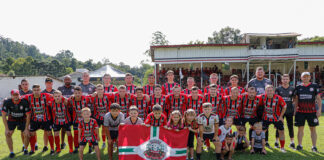 Cometa perde o clássico. Vence no Sub-18