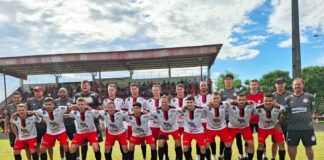 Dobradinha cometense