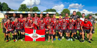 Dobradinha cometense