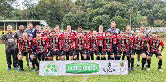 Um empate nos acréscimos