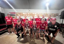 Odir Preis é reeleito presidente para a gestão 2026