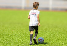 Categorias de Base – Inscrições abertas