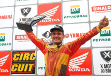 Milton “Chumbinho” Becker, uma lenda